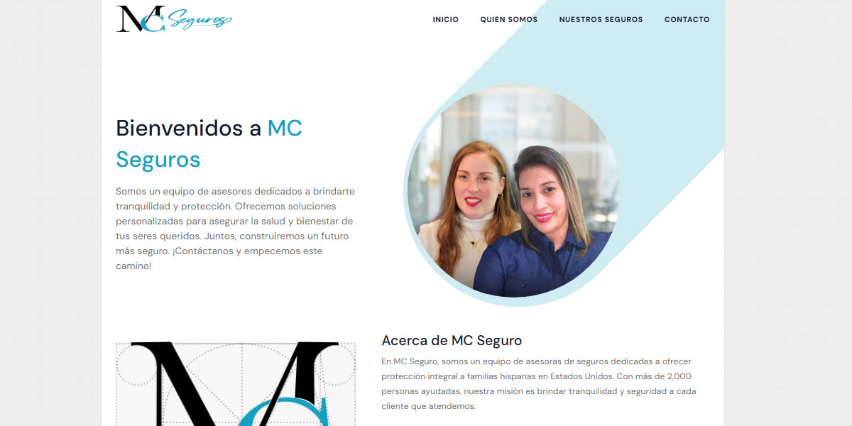 MC Seguros
